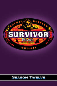 Survivor - Posters