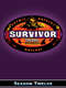 Survivor : Panama - Exile Island