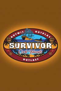 Survivor - Posters
