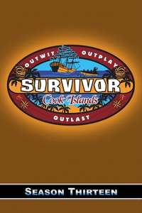 Survivor - Posters