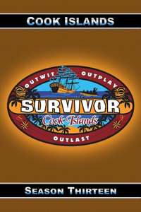 Survivor - Posters