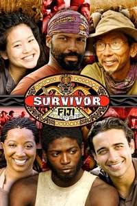 Survivor - Posters