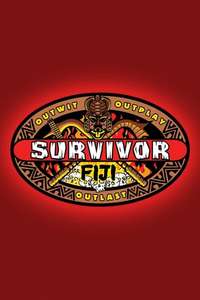 Survivor - Posters