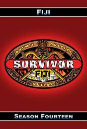 Survivor Fiji