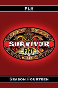 Survivor - Posters