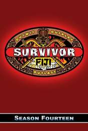 Survivor Fiji