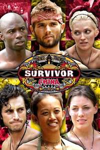 Survivor - Posters