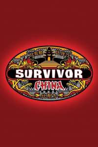 Survivor - Posters
