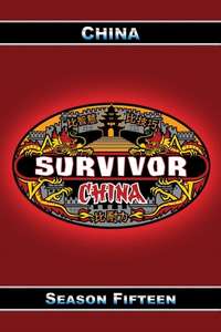 Survivor - Posters