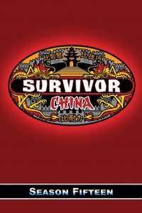 Survivor - Posters