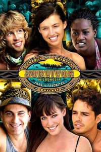 Survivor - Posters