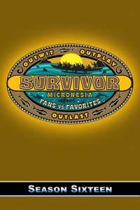 Survivor - Posters