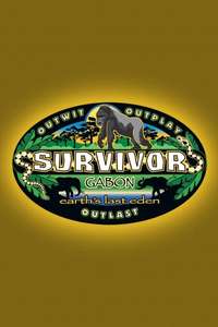Survivor - Posters