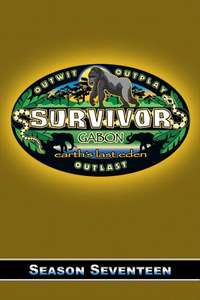 Survivor - Posters