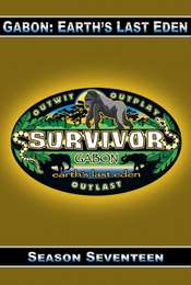 Survivor Gabon - Earth's Last Eden