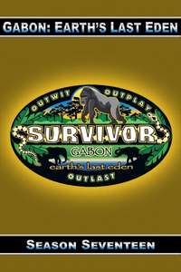 Survivor - Posters
