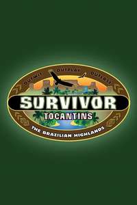 Survivor - Posters
