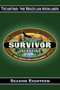 Survivor - Posters