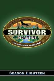 Survivor Tocantins