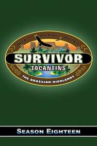 Survivor - Posters