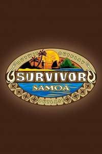 Survivor - Posters