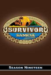 Survivor Samoa
