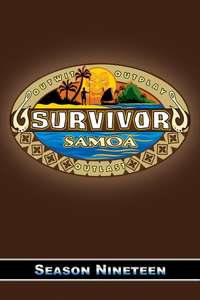 Survivor - Posters