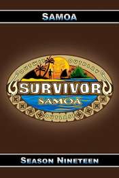 Survivor Samoa