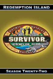 Survivor Redemption Island