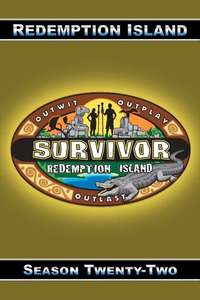 Survivor - Posters