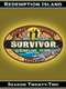 Survivor : Redemption Island