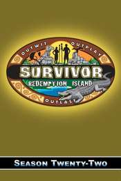 Survivor Redemption Island
