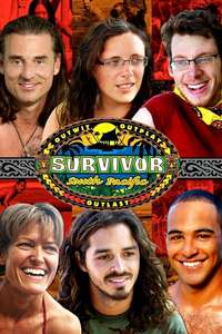 Survivor - Posters
