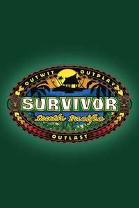 Survivor - Posters