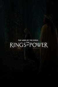 The Lord of the Rings: The Rings of Power - Posters