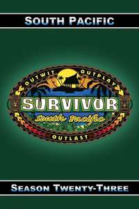 Survivor - Posters