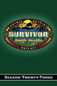 Survivor - Posters
