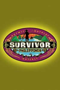 Survivor - Posters