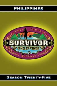 Survivor - Posters