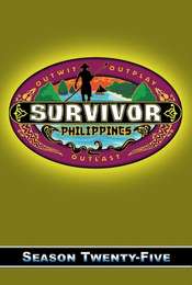 Survivor Philippines