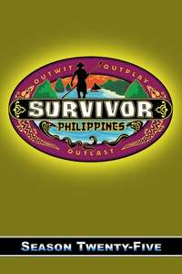 Survivor - Posters