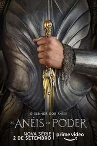 The Lord of the Rings: The Rings of Power - Posters