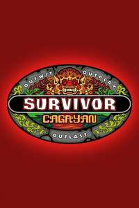 Survivor - Posters