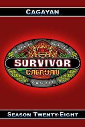 Survivor Cagayan