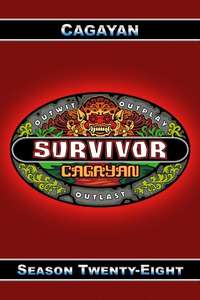 Survivor - Posters