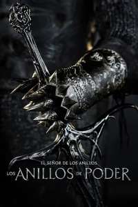 The Lord of the Rings: The Rings of Power - Posters