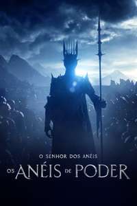 The Lord of the Rings: The Rings of Power - Posters