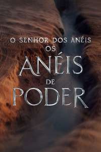 The Lord of the Rings: The Rings of Power - Posters