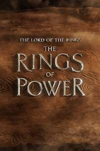 The Lord of the Rings: The Rings of Power - Posters