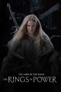 The Lord of the Rings: The Rings of Power - Posters